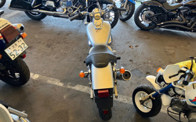 HONDA MAGNA 50 AC13