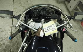 YAMAHA FZR400 R 1989 1WG