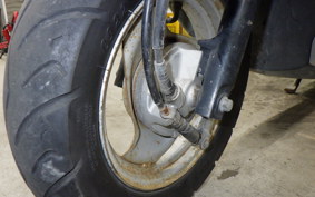 YAMAHA JOG Gen.5 SA36J