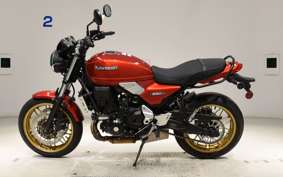 KAWASAKI Z650 RS 2024 ER650R