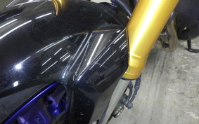 YAMAHA MT-09 ASP 2020 RN52J