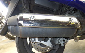 HONDA FORZA 2001 MF06