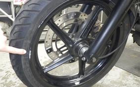 HONDA VTR 250 2003 MC33