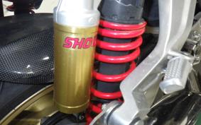 HONDA CB1300SF SUPER BOLDOR 2014 SC54