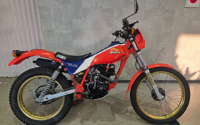 HONDA TLR200 MD09