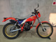 Фото Honda TLR200 1984 с японского аукциона