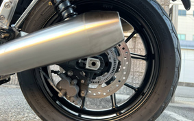 TRIUMPH  TRIUMPH  STREET  TWIN  2020 DAD74G