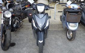 SUZUKI ADDRESS 110 CE47A