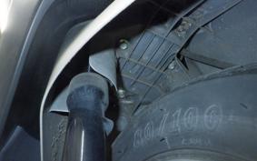 HONDA TACT Basket 1982 AF79