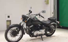 YAMAHA DRAGSTAR 250 1991 VG02J