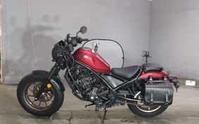 HONDA REBEL 250 S MC49