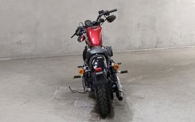 HARLEY XL1200X 2020 LC3