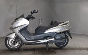 YAMAHA GRAND MAJESTY250 SG15J