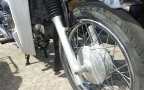 HONDA C110 SUPER CUB JA10