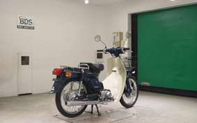 HONDA C90 SUPER CUB E HA02
