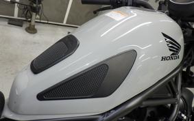 HONDA REBEL 250 A MC49