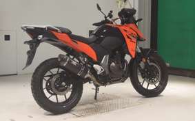 SUZUKI Vストローム250SX EL11L