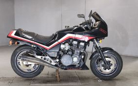 HONDA CBX750 RC17