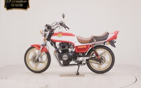 HONDA CB400 N CB400N