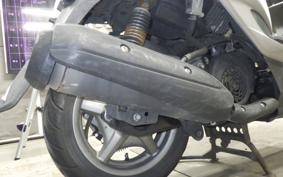 YAMAHA CYGNUS 125 XSR 2 SE44J