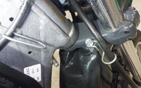 HONDA XR125L 1976