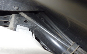 HONDA TACT-4ﾍﾞｰｼｯｸ 2013 AF75