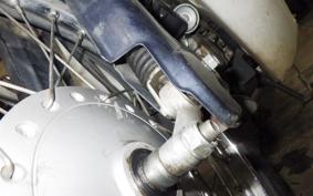 HONDA C50 SUPER CUB 2004 AA01