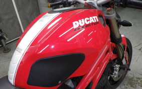 DUCATI MONSTER 1100 EVO 2012