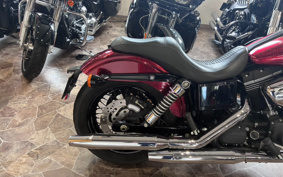 HARLEY FXDB1580 2013 GX4