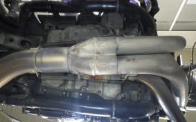 YAMAHA XJR1300 2001 RP03J