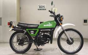 SUZUKI TS125 2004 TS1252