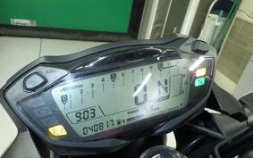 SUZUKI SV650 A 2021 VP55B