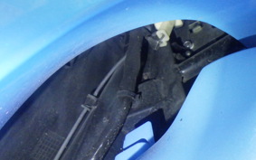 HONDA GIORNO 3 AF77