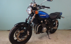KAWASAKI ZEPHYR400K 2008 ZR400C