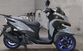 YAMAHA TRICITY 155 ABS SG37J