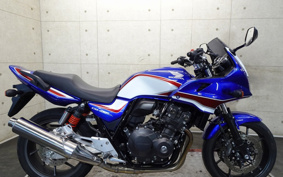 HONDA CB400 SUPER  BOL D'OR ABS 2024 NC42