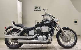 HONDA SHADOW 400 CLASSIC NC40
