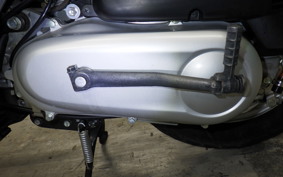 HONDA CREA SCOOPY 2024 AF55