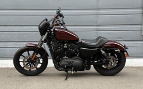 HARLEY  HARLEY XL1200NS 2019 LP3