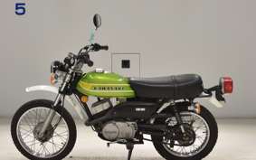 KAWASAKI KM90 2026 MC