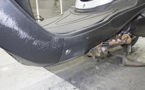 YAMAHA AXIS 125 TREET SE53J