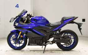 YAMAHA YZF R-3 2018 RH13J