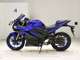 Фото Yamaha YZF R-3 2018 с японского аукциона