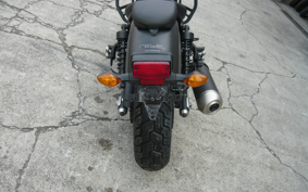 HONDA REBEL MC49
