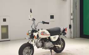 HONDA MONKEY 2013 Z50J