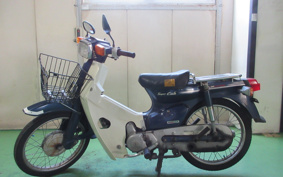 HONDA SUPER CUB90 HA02
