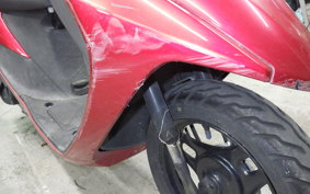 SUZUKI ADDRESS V50 CA4BA