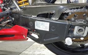 DUCATI 999 S 2005