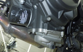 KAWASAKI Z400 Gen.2 2024 EX400L