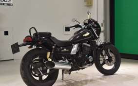 KAWASAKI ELIMINATOR 250 SE 2002 EL250A